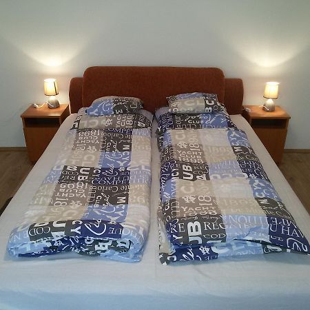 Deak Vendeghaz Apartman 호텔 Hajdúszoboszló 외부 사진