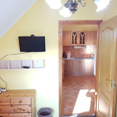 Deak Vendeghaz Apartman 호텔 Hajdúszoboszló 외부 사진