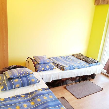 Deak Vendeghaz Apartman 호텔 Hajdúszoboszló 외부 사진