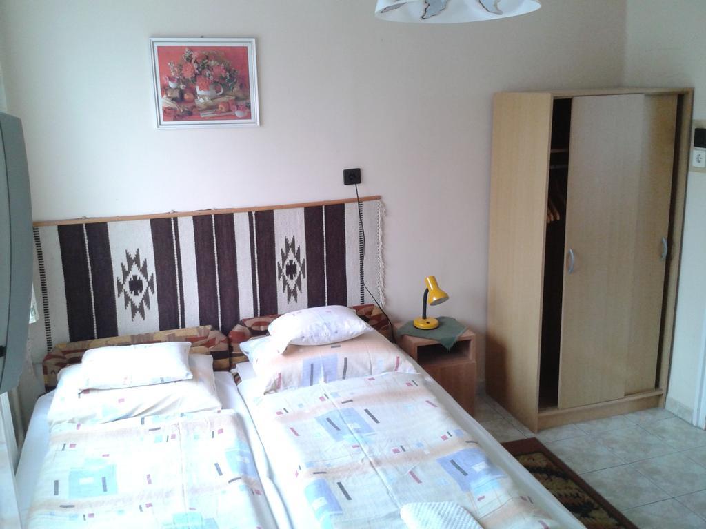 Deak Vendeghaz Apartman 호텔 Hajdúszoboszló 객실 사진