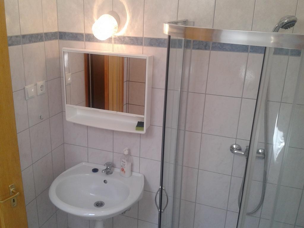 Deak Vendeghaz Apartman 호텔 Hajdúszoboszló 외부 사진