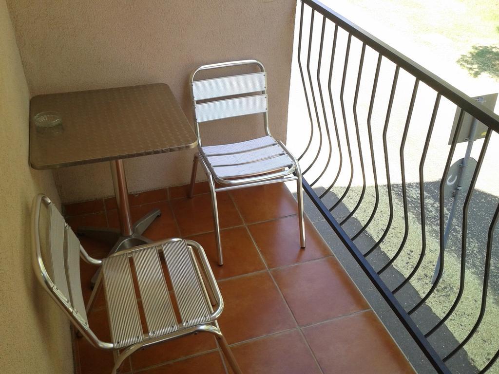 Deak Vendeghaz Apartman 호텔 Hajdúszoboszló 객실 사진