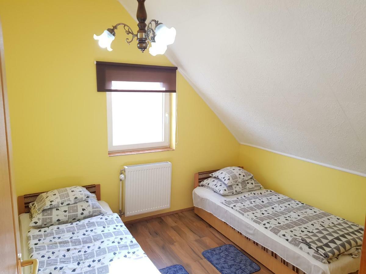Deak Vendeghaz Apartman 호텔 Hajdúszoboszló 외부 사진